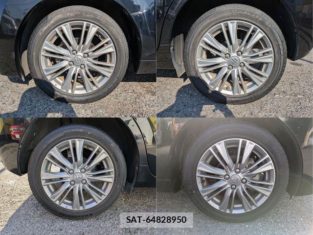 Suzuki BALENO 2016-07 6007190-23