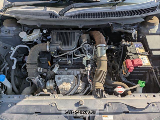 Suzuki BALENO 2016-07 6007190-24