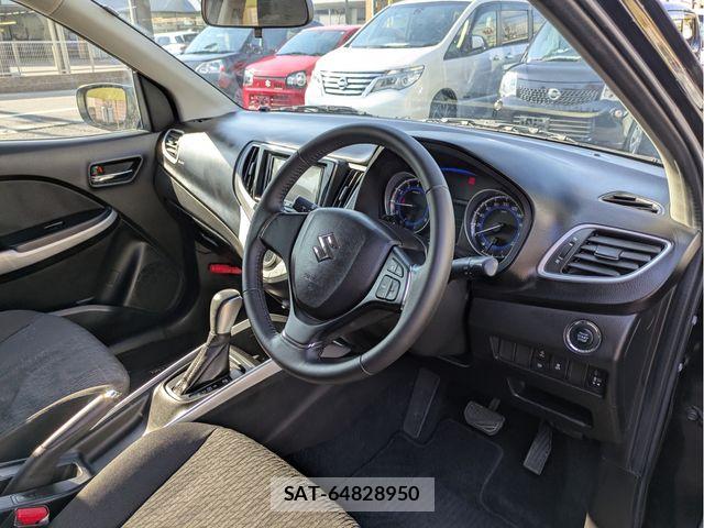 Suzuki BALENO 2016-07 6007190-25