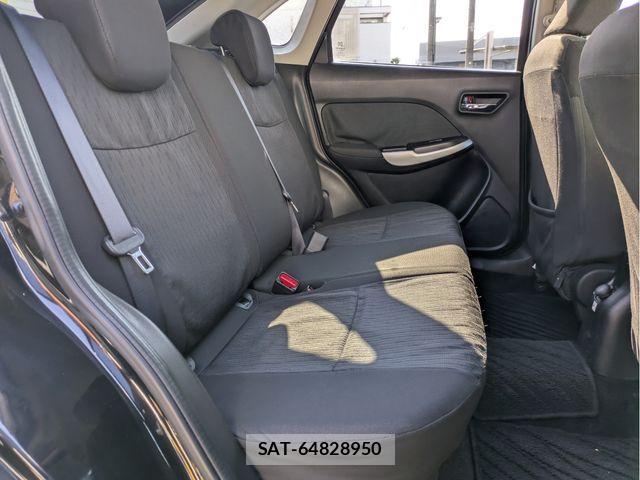 Suzuki BALENO 2016-07 6007190-27