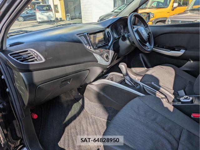 Suzuki BALENO 2016-07 6007190-2