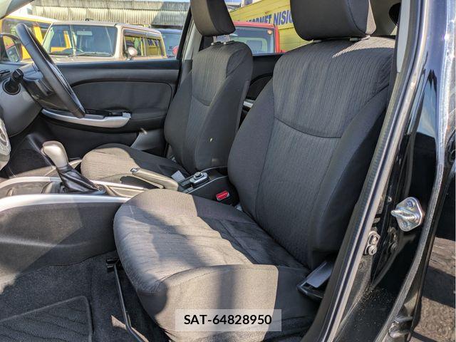 Suzuki BALENO 2016-07 6007190-3