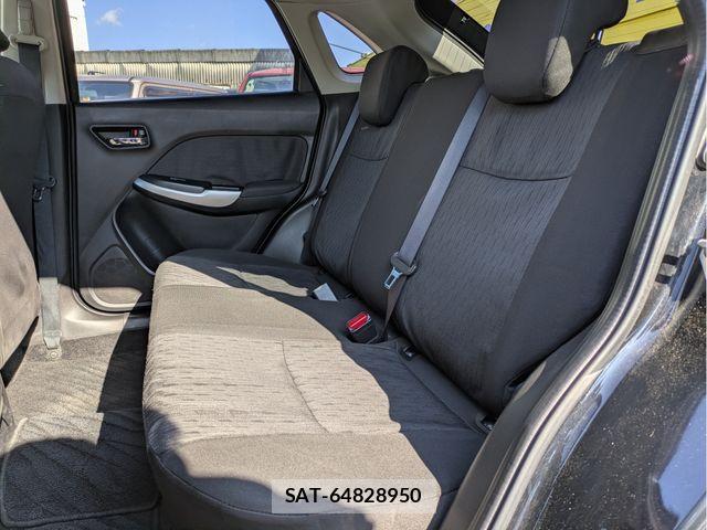 Suzuki BALENO 2016-07 6007190-4