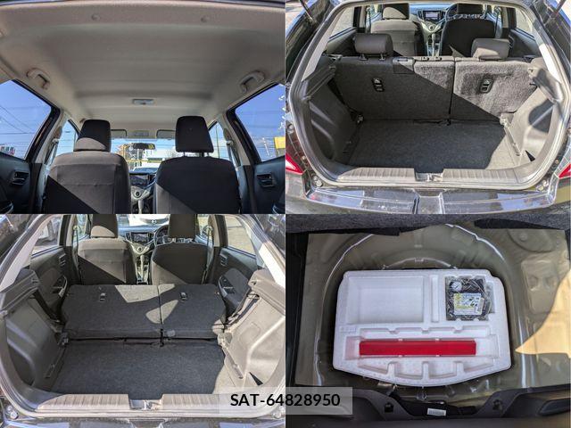 Suzuki BALENO 2016-07 6007190-5