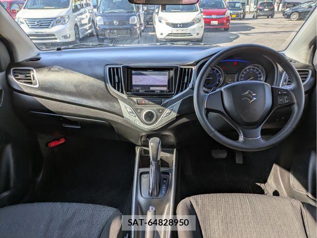 Suzuki BALENO 2016-07 6007190-6