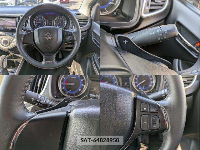 Suzuki BALENO 2016-07 6007190-7