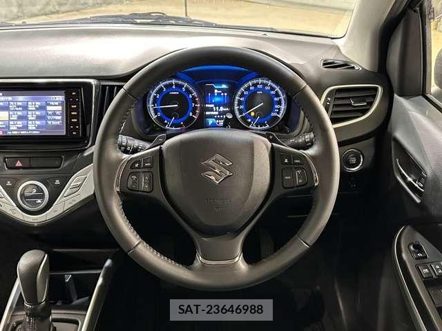 Suzuki BALENO 2020-04 6902414-9