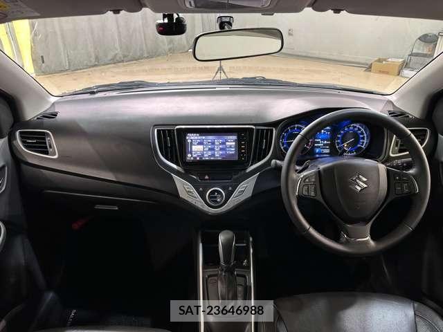 Suzuki BALENO 2020-04 6902414-16