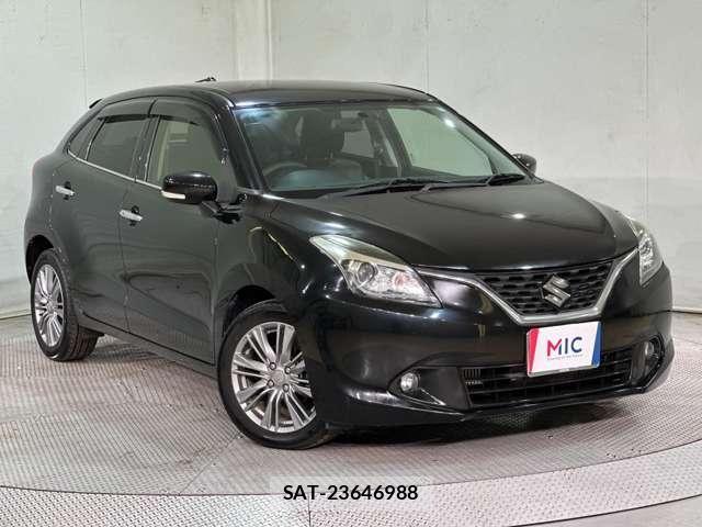 Suzuki BALENO 2020-04 6902414-1