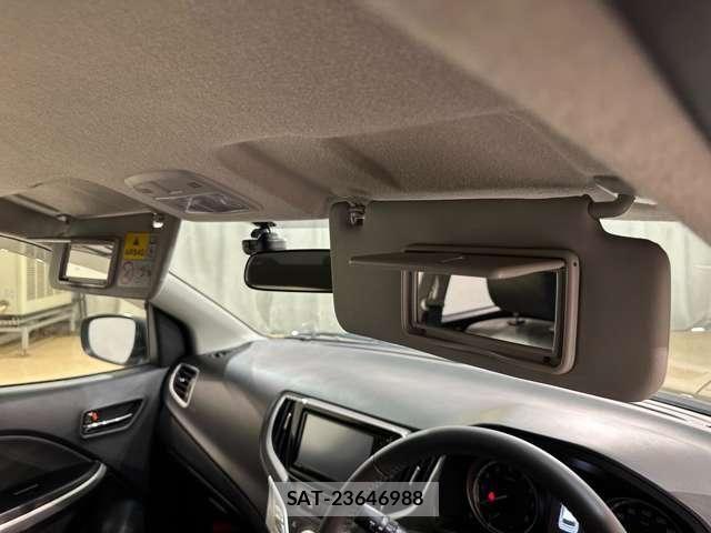Suzuki BALENO 2020-04 6902414-24