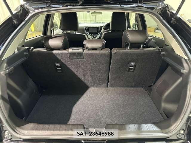 Suzuki BALENO 2020-04 6902414-25