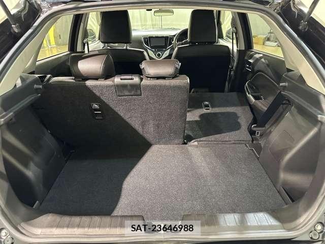 Suzuki BALENO 2020-04 6902414-26