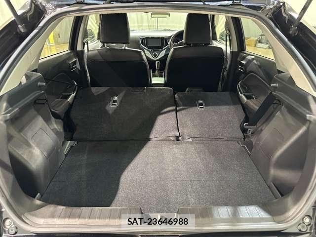 Suzuki BALENO 2020-04 6902414-27