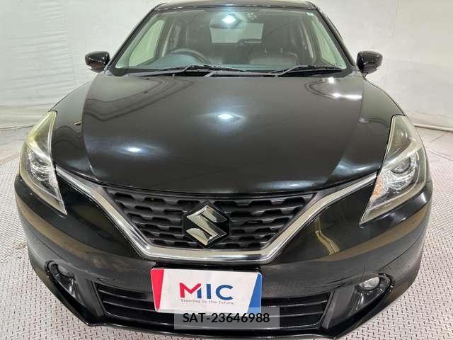 Suzuki BALENO 2020-04 6902414-28