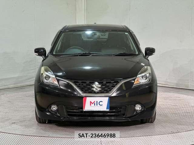 Suzuki BALENO 2020-04 6902414-2