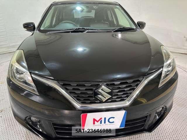 Suzuki BALENO 2020-04 6902414-29