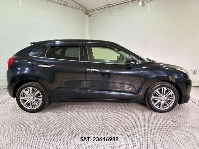 Suzuki BALENO 2020-04 6902414-3