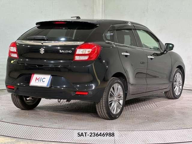 Suzuki BALENO 2020-04 6902414-4