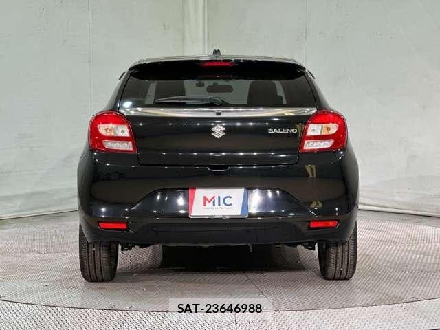 Suzuki BALENO 2020-04 6902414-5