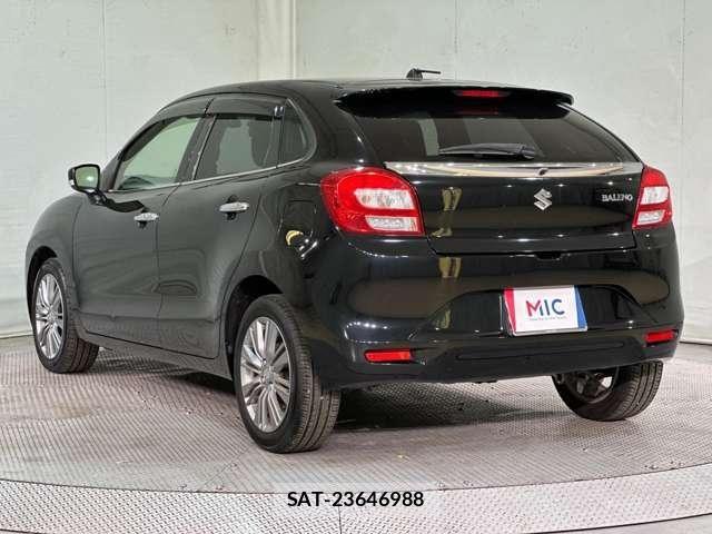 Suzuki BALENO 2020-04 6902414-6