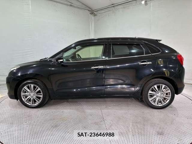 Suzuki BALENO 2020-04 6902414-7