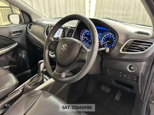 Suzuki BALENO 2020-04 6902414-8