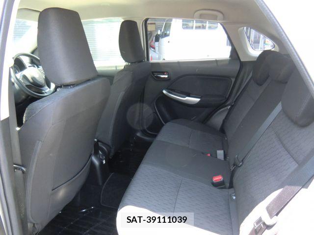 Suzuki BALENO 2016-03 7215146-9