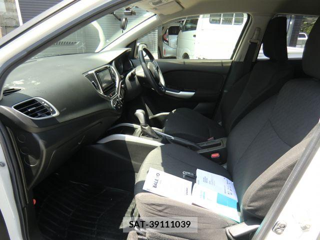 Suzuki BALENO 2016-03 7215146-10