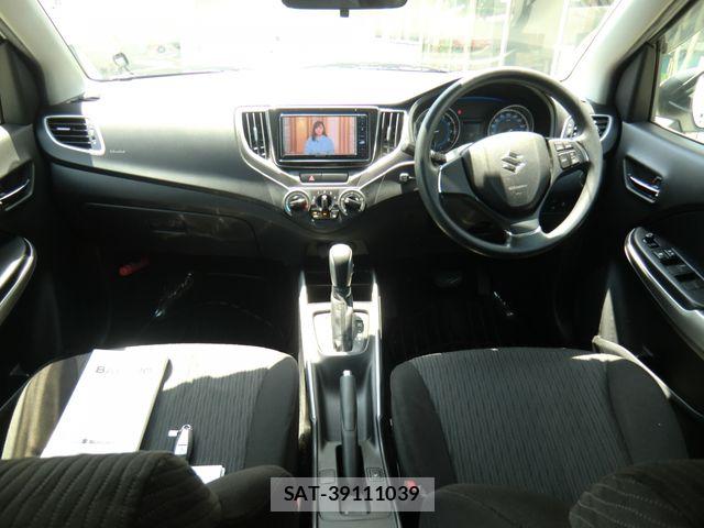 Suzuki BALENO 2016-03 7215146-12