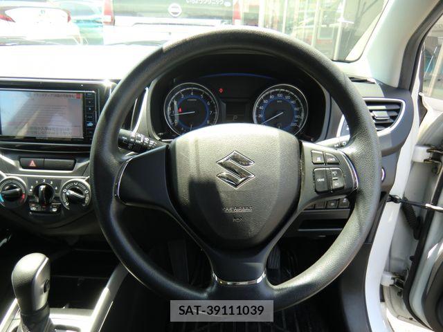 Suzuki BALENO 2016-03 7215146-13
