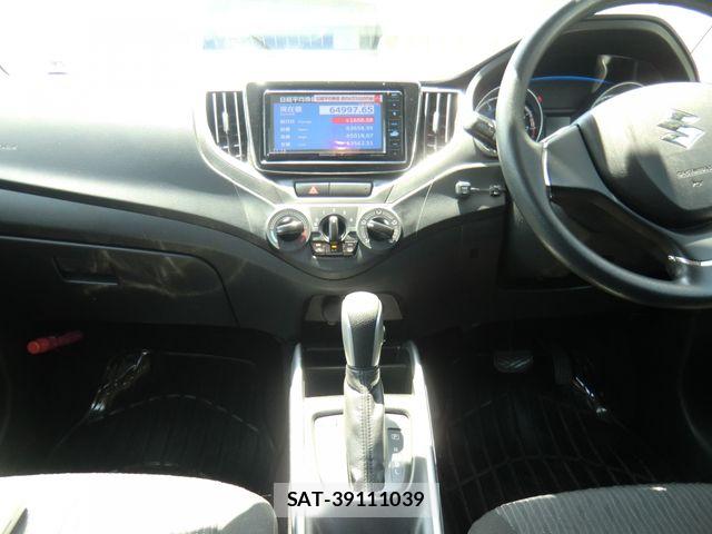 Suzuki BALENO 2016-03 7215146-14