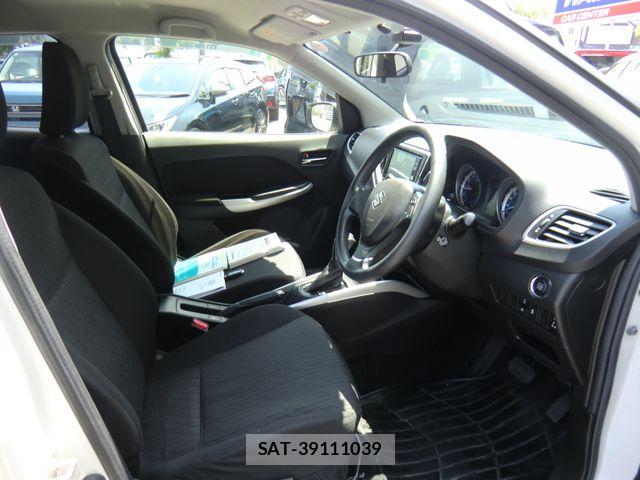 Suzuki BALENO 2016-03 7215146-1