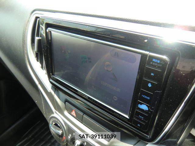 Suzuki BALENO 2016-03 7215146-20