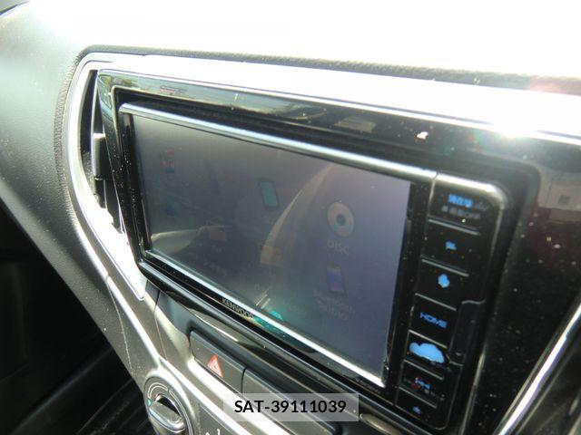 Suzuki BALENO 2016-03 7215146-21