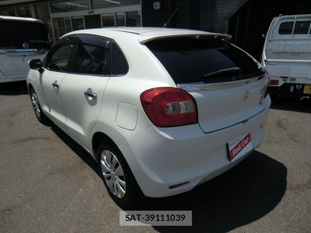 Suzuki BALENO 2016-03 7215146-2
