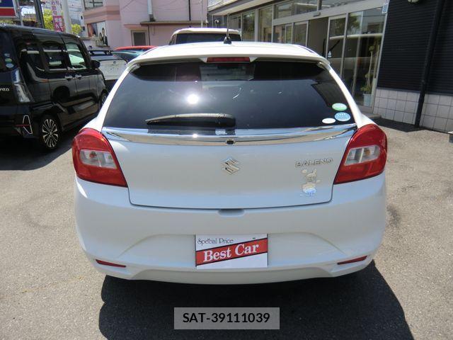 Suzuki BALENO 2016-03 7215146-3