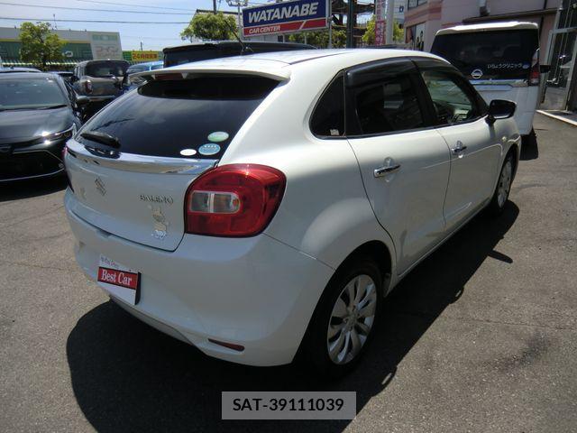 Suzuki BALENO 2016-03 7215146-4