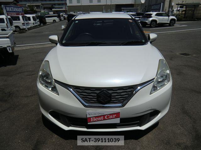 Suzuki BALENO 2016-03 7215146-5