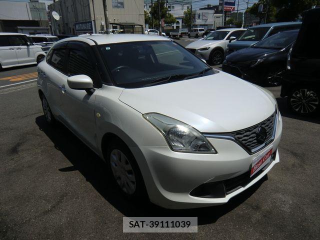 Suzuki BALENO 2016-03 7215146-6