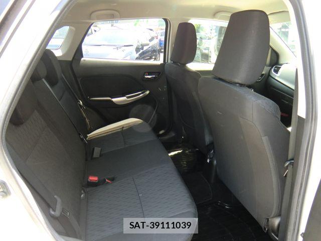Suzuki BALENO 2016-03 7215146-7