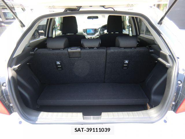 Suzuki BALENO 2016-03 7215146-8