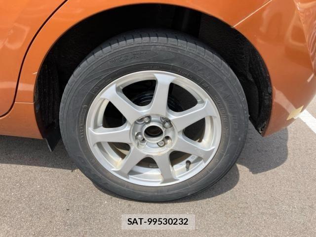 Suzuki BALENO 2016-09 7499634-10