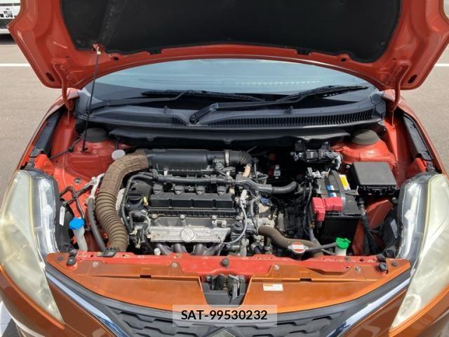 Suzuki BALENO 2016-09 7499634-12
