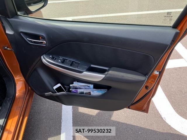 Suzuki BALENO 2016-09 7499634-13
