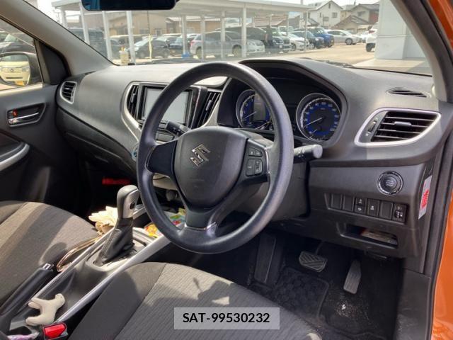 Suzuki BALENO 2016-09 7499634-14