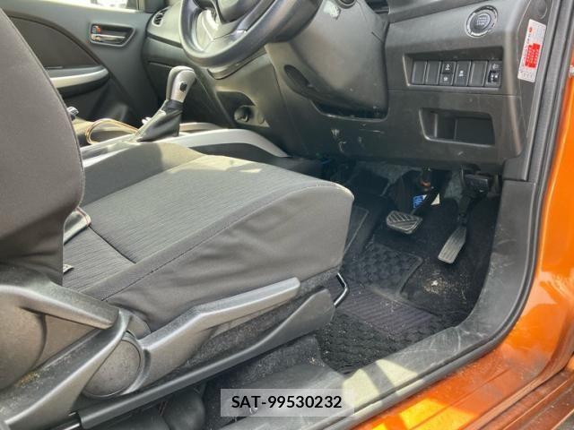 Suzuki BALENO 2016-09 7499634-17