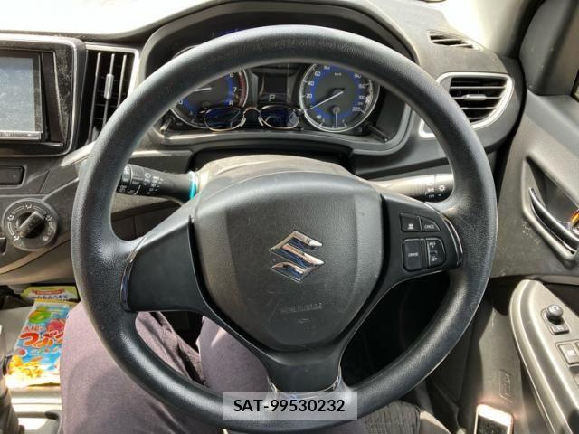 Suzuki BALENO 2016-09 7499634-19