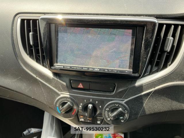 Suzuki BALENO 2016-09 7499634-22