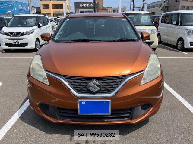 Suzuki BALENO 2016-09 7499634-2
