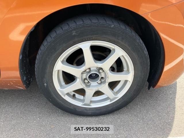 Suzuki BALENO 2016-09 7499634-3